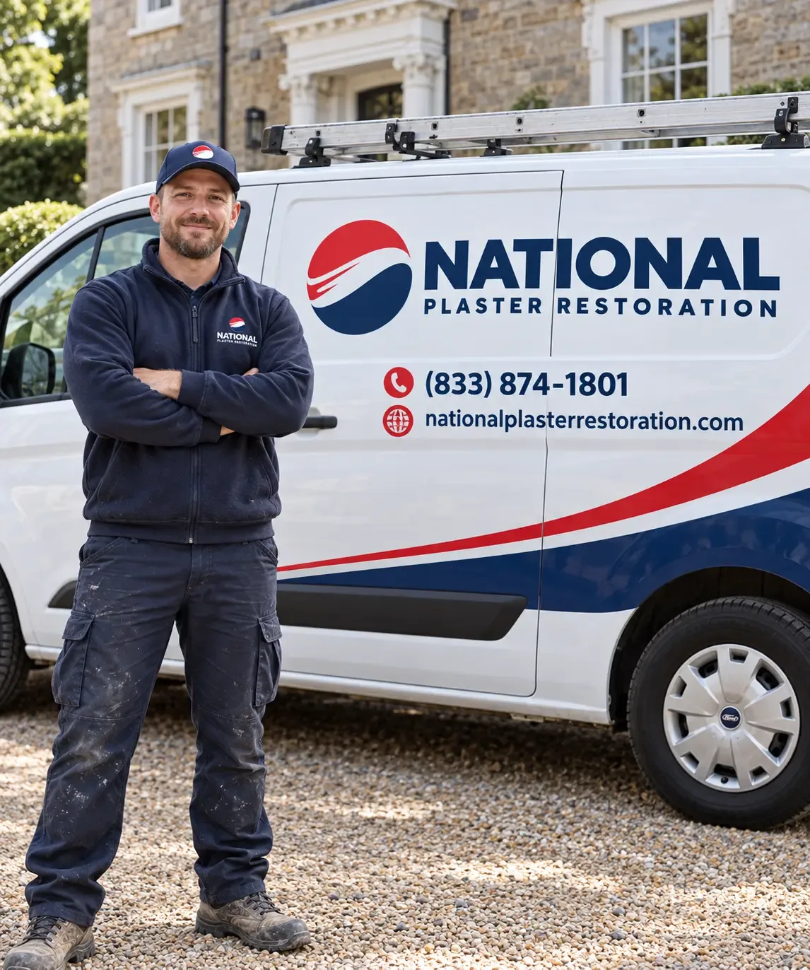 Plaster Repair company in North Sioux City, SD